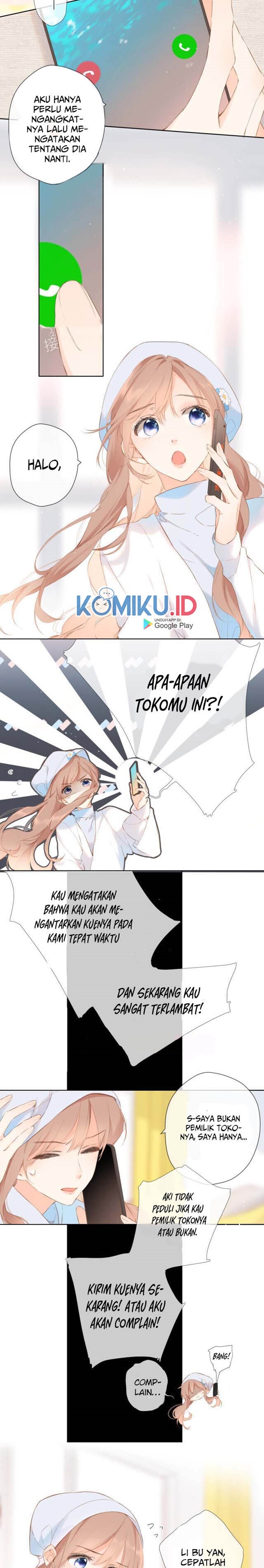 Once More - Chapter 86 6