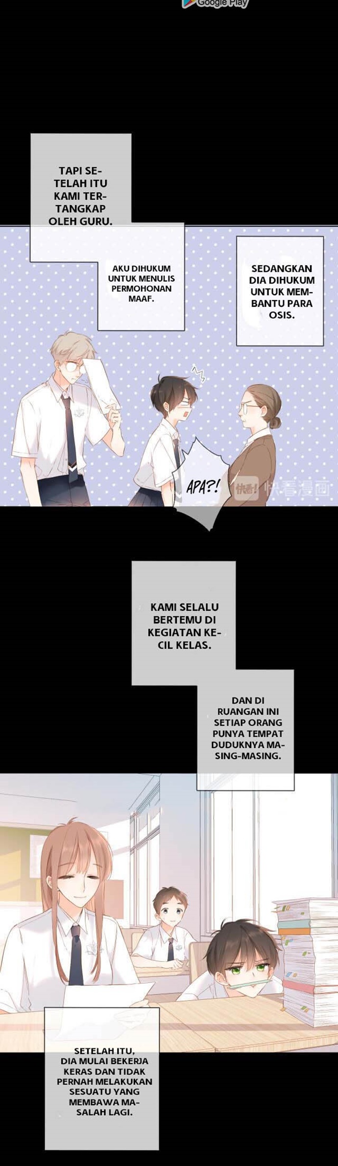Once More - Chapter 87 20