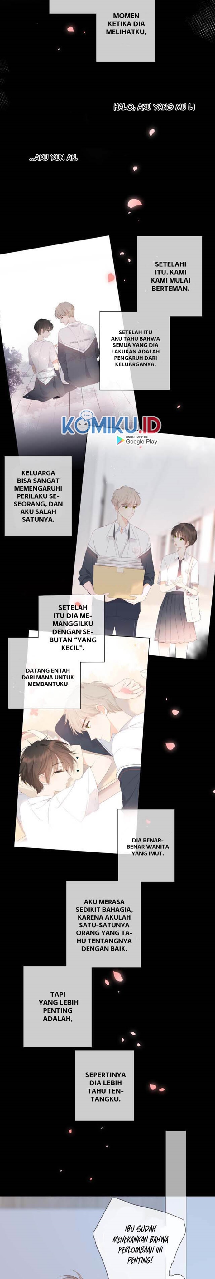 Once More - Chapter 87 12