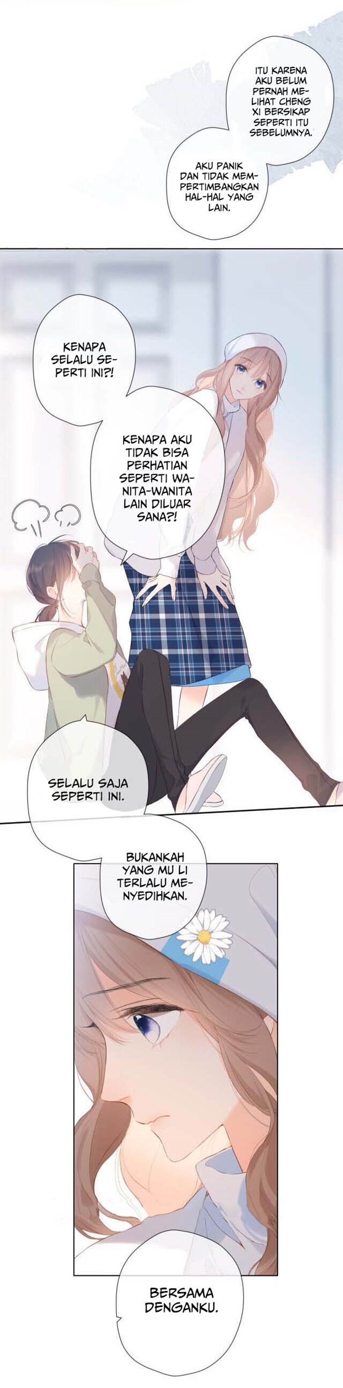 Once More - Chapter 84 12