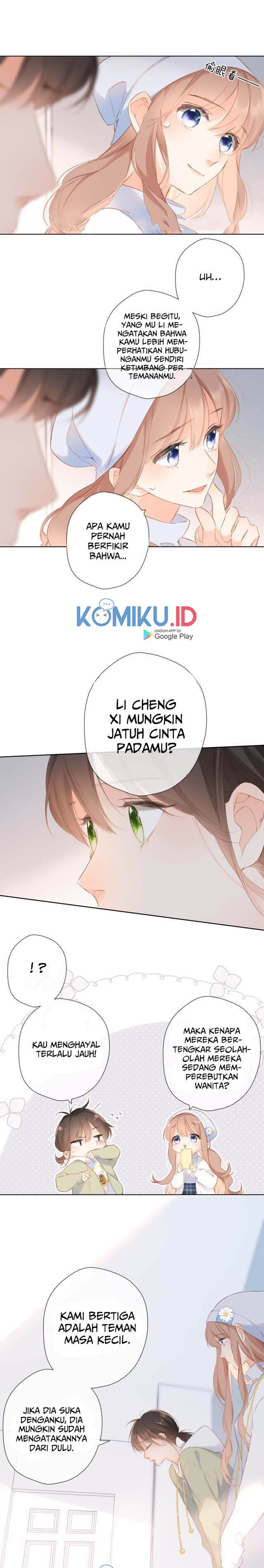 Once More - Chapter 85 9