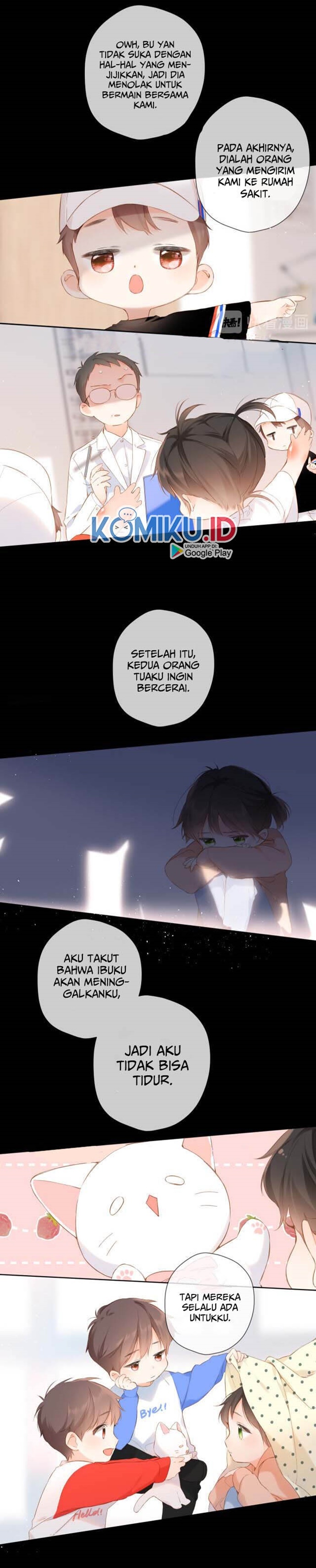 Once More - Chapter 85 13