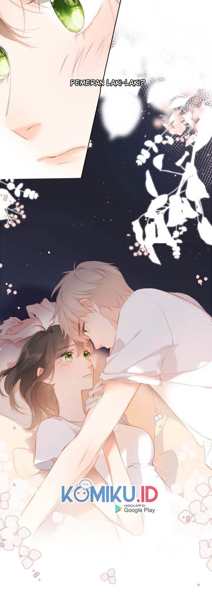 Once More - Chapter 85 6