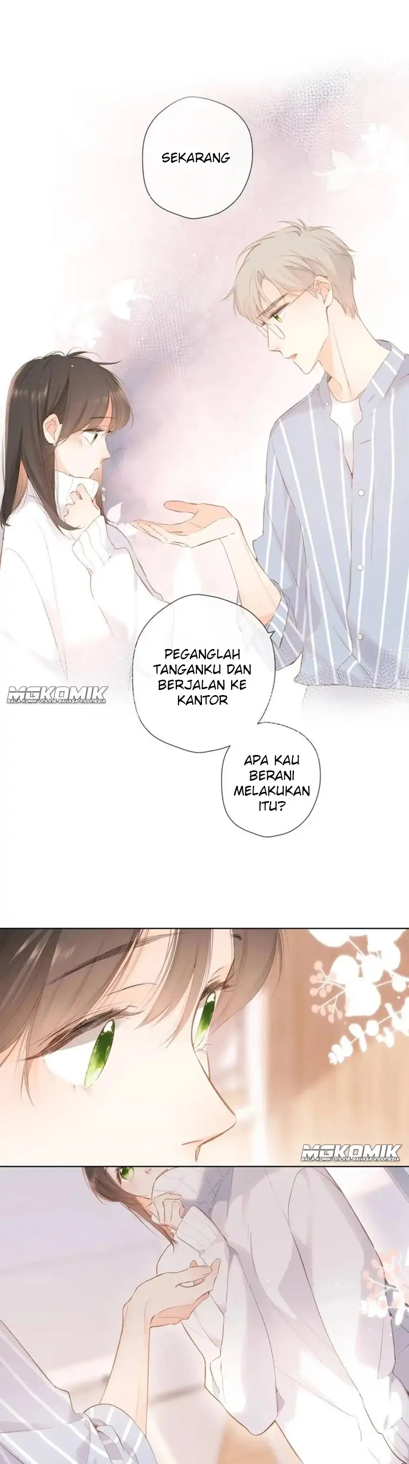 Once More - Chapter 98 2