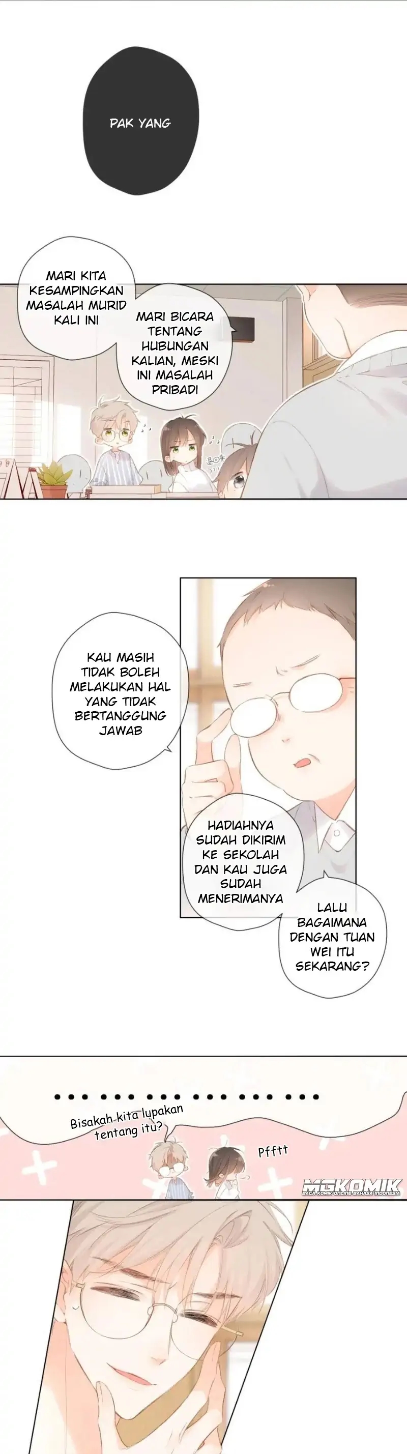 Once More - Chapter 98 13