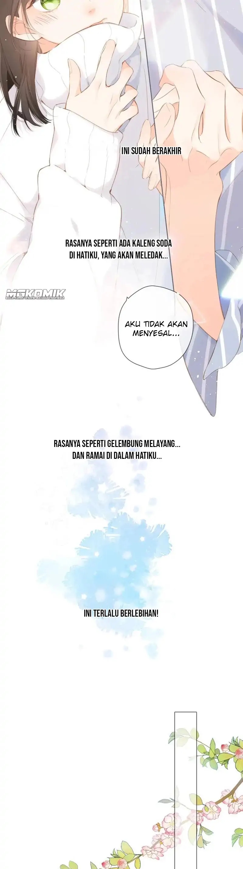 Once More - Chapter 98 7