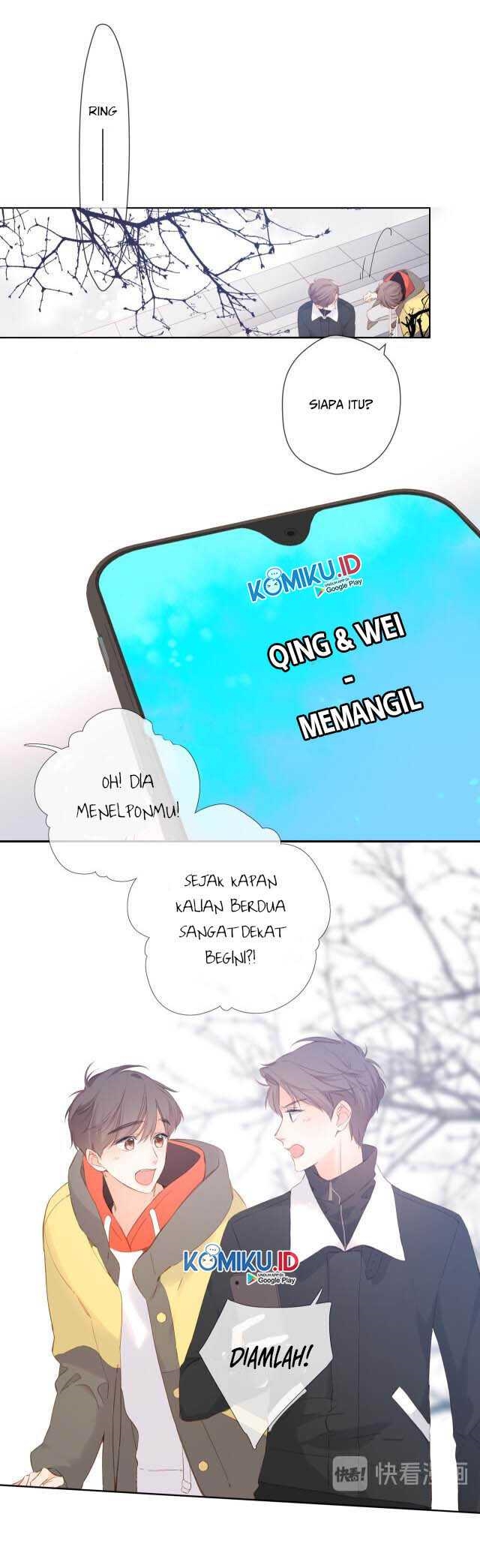Once More - Chapter 92 8