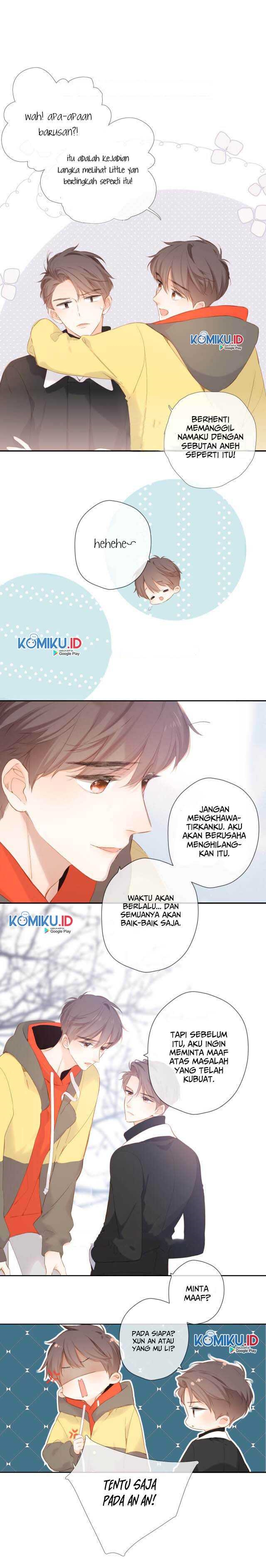 Once More - Chapter 92 7