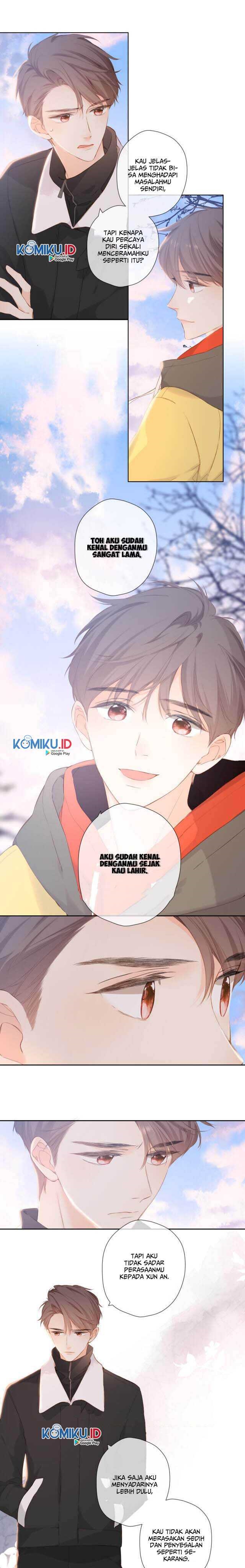 Once More - Chapter 92 5