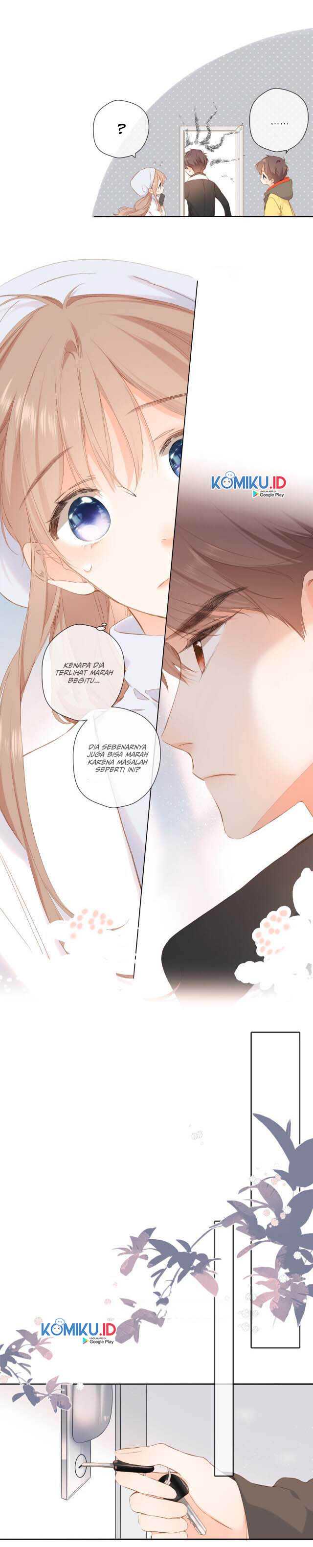 Once More - Chapter 93 8