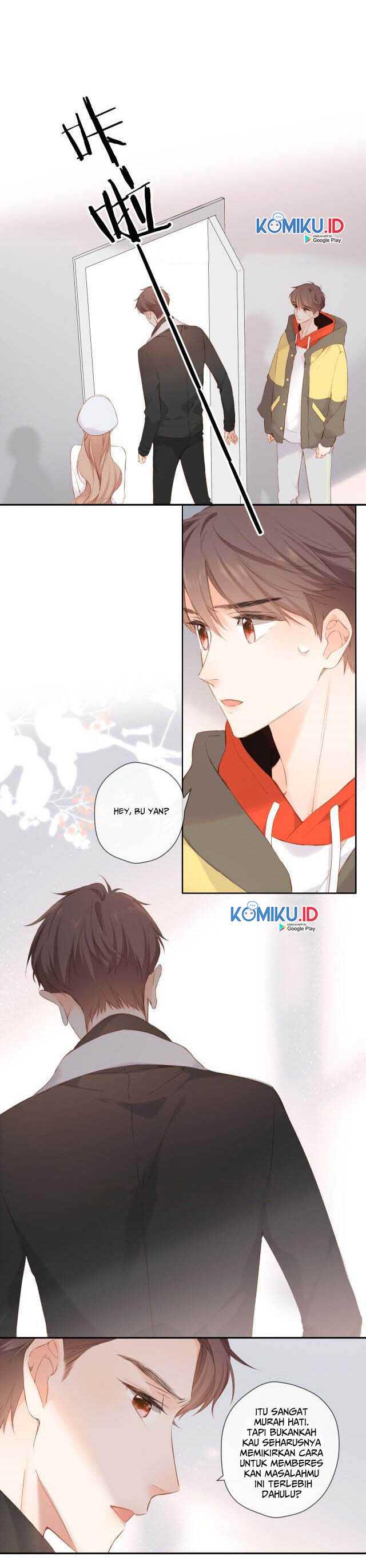 Once More - Chapter 93 7