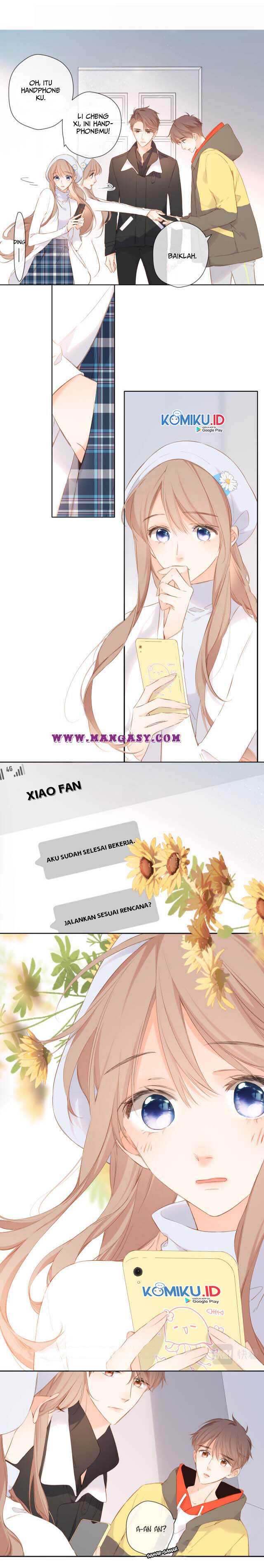 Once More - Chapter 93 4