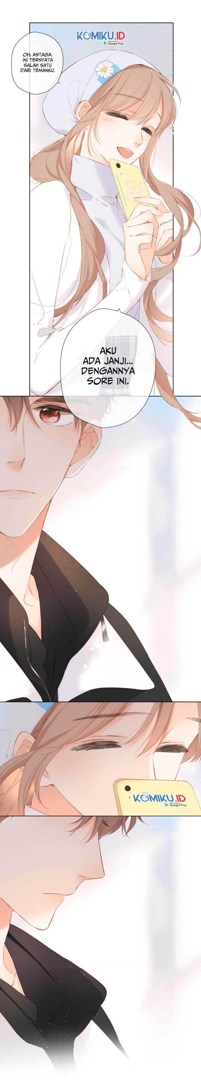 Once More - Chapter 93 5