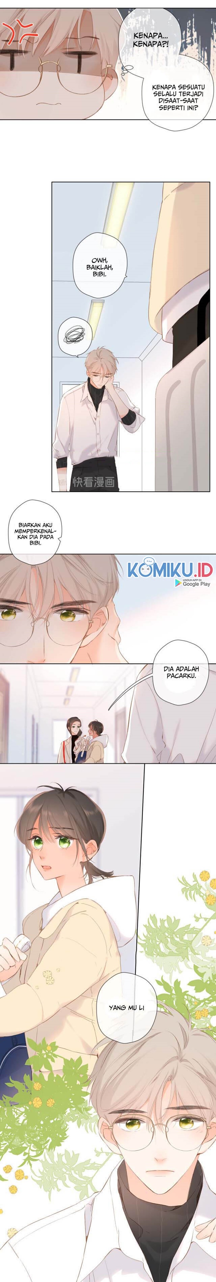 Once More - Chapter 90 2