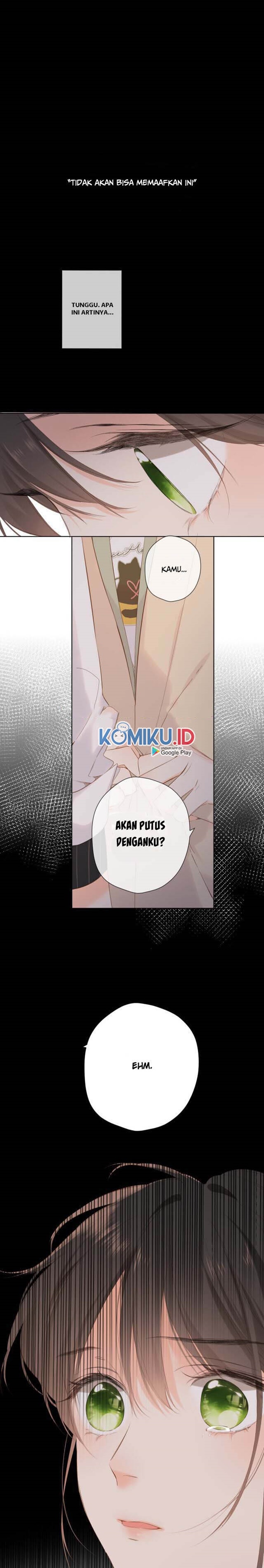 Once More - Chapter 90 12