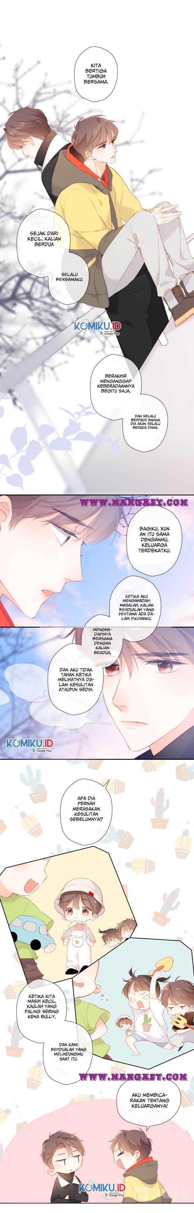 Once More - Chapter 91 9