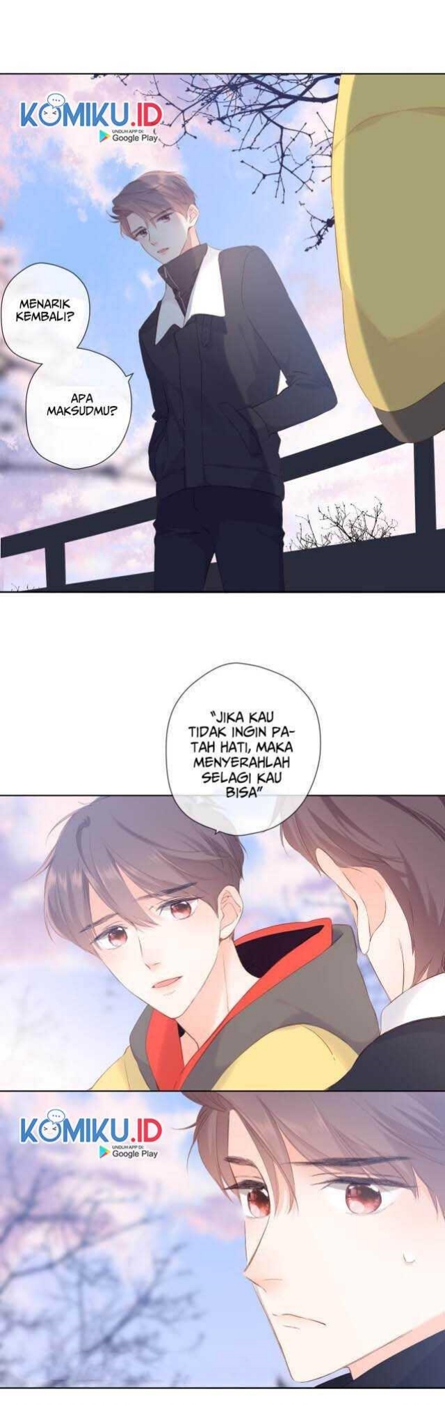 Once More - Chapter 91 13