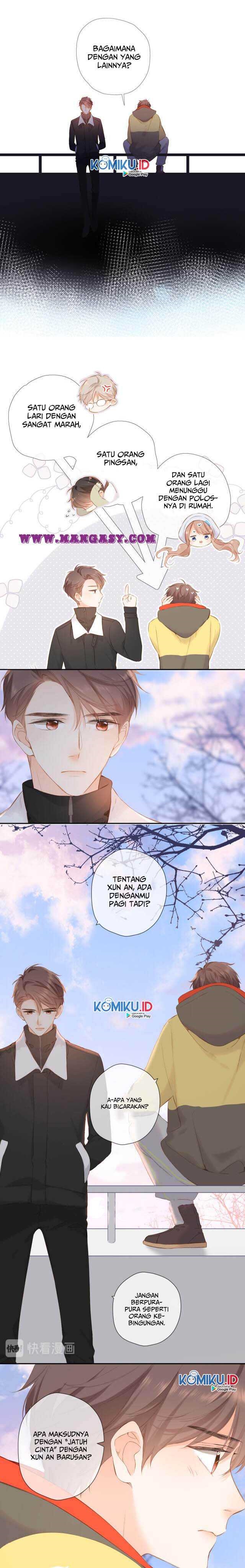 Once More - Chapter 91 7