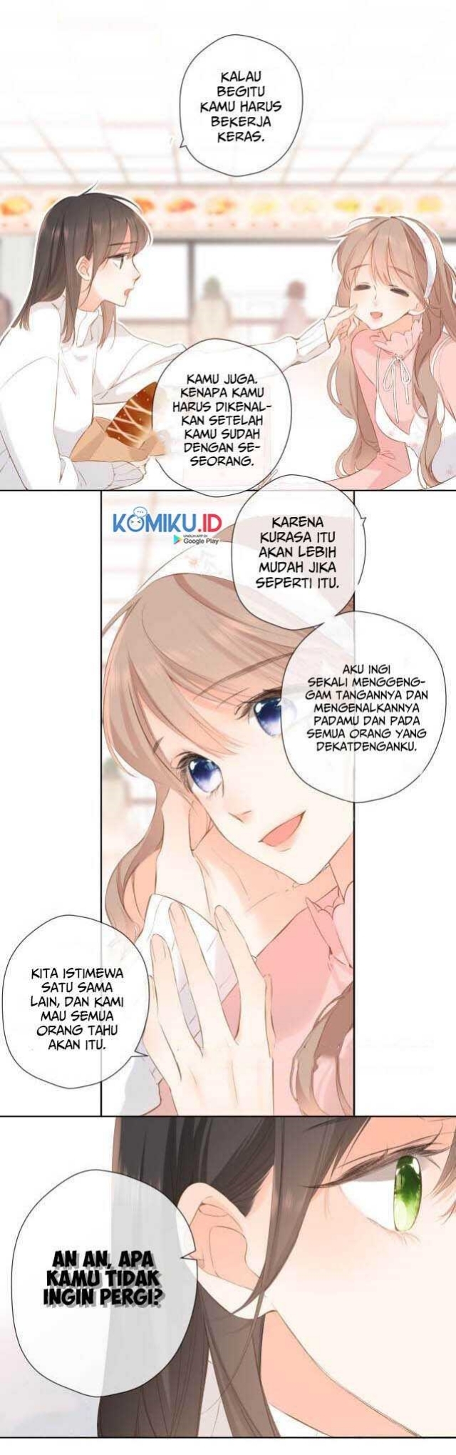 Once More - Chapter 96 8