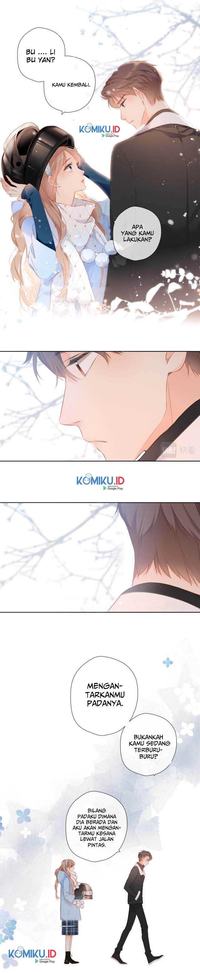 Once More - Chapter 96 2