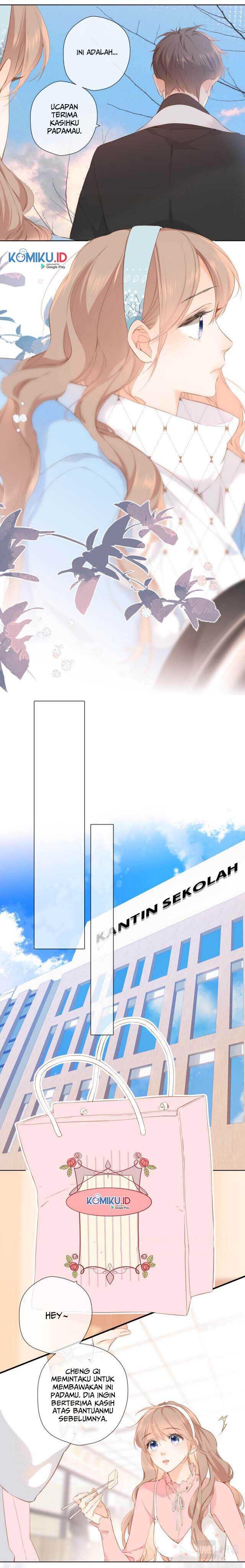 Once More - Chapter 96 3