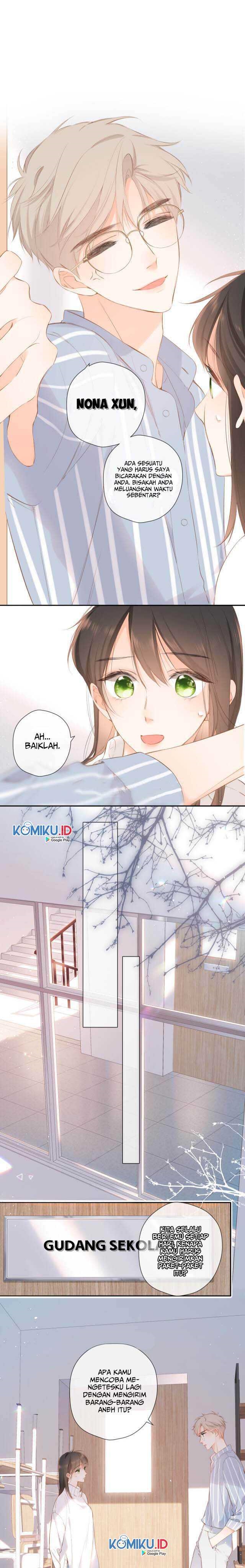 Once More - Chapter 97 2