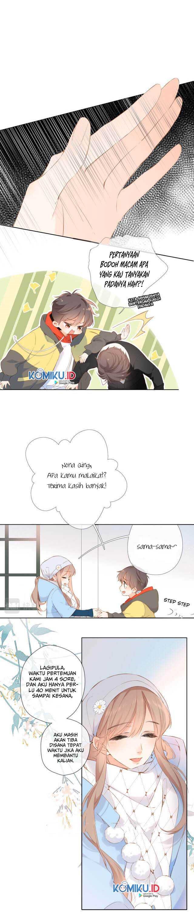 Once More - Chapter 94 9
