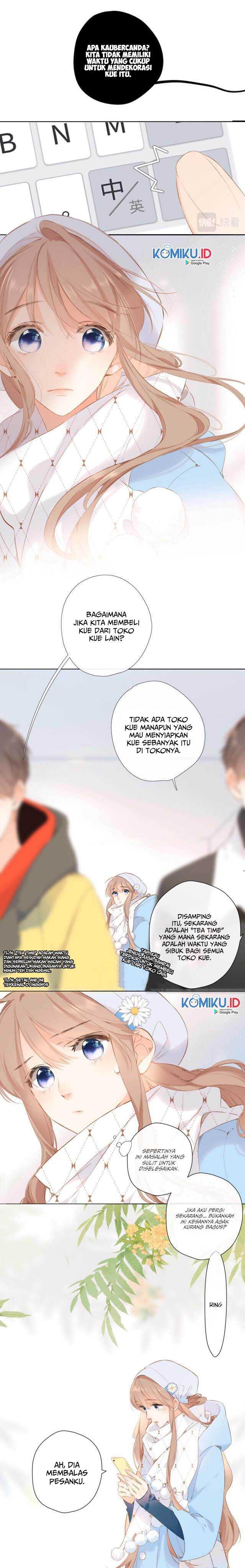 Once More - Chapter 94 2
