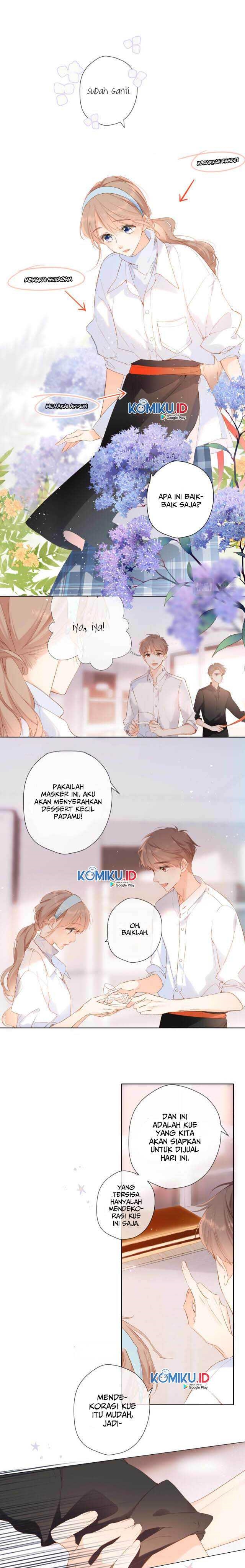 Once More - Chapter 95 2