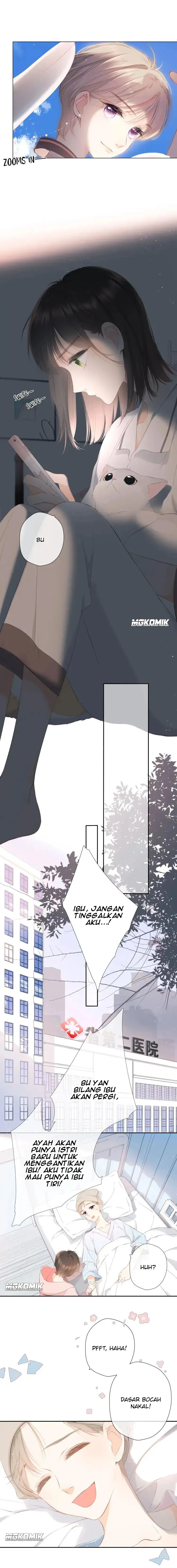 Once More - Chapter 23 3