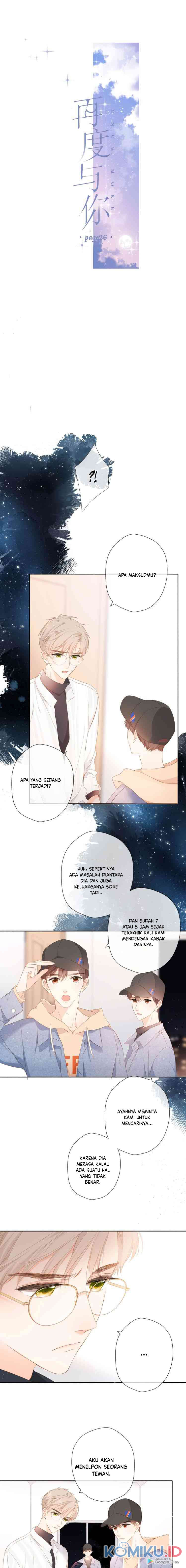 Once More - Chapter 26 2