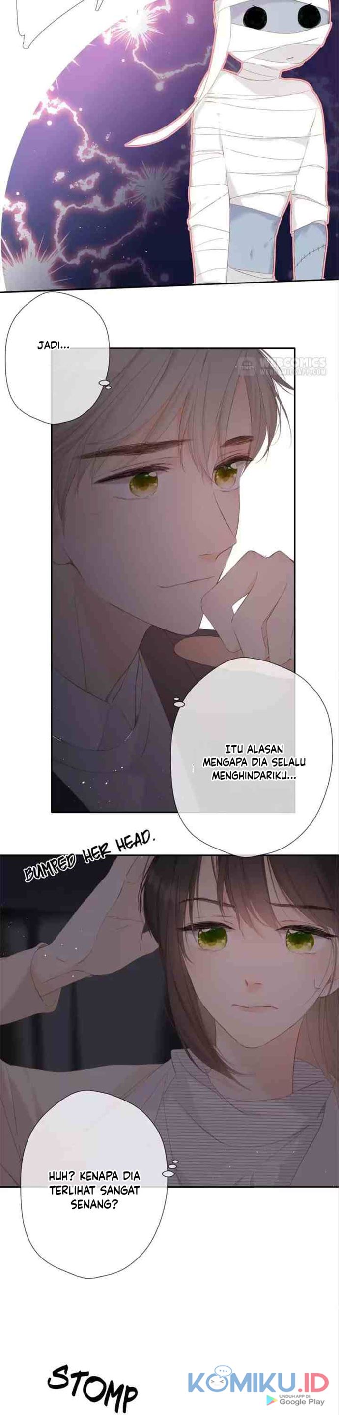 Once More - Chapter 38 21