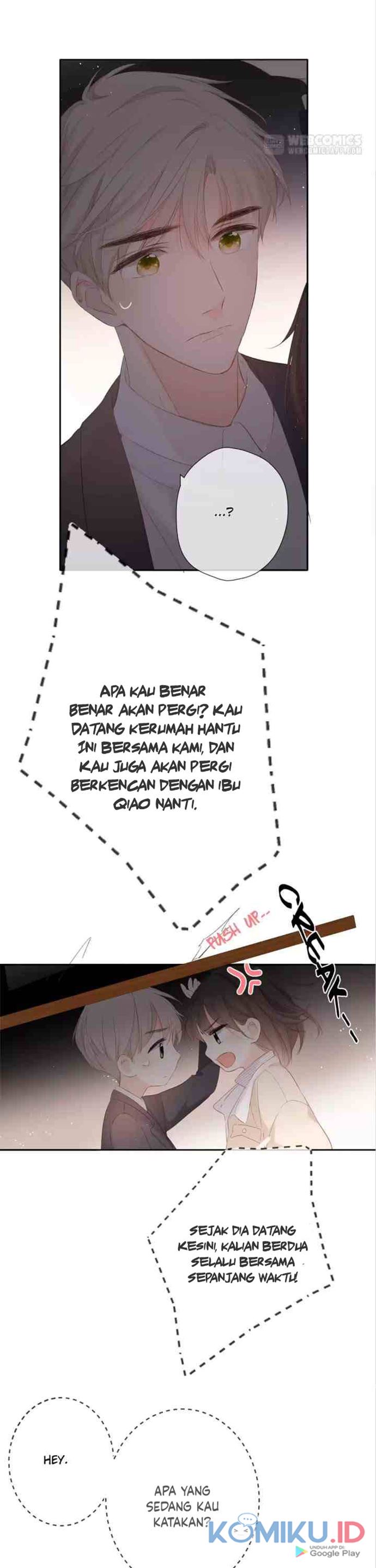 Once More - Chapter 38 18