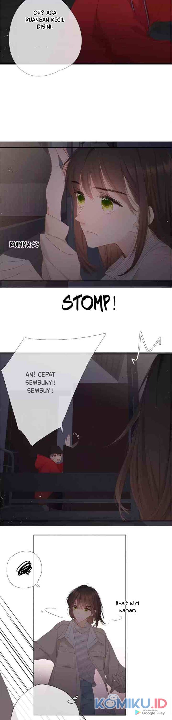 Once More - Chapter 38 11