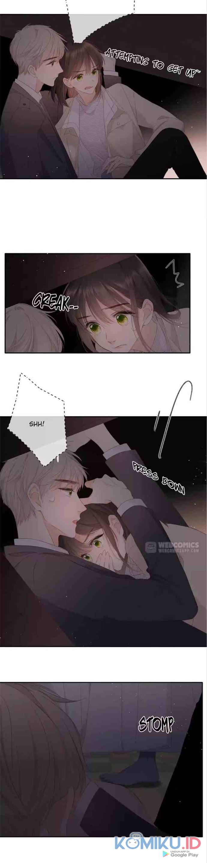 Once More - Chapter 38 16