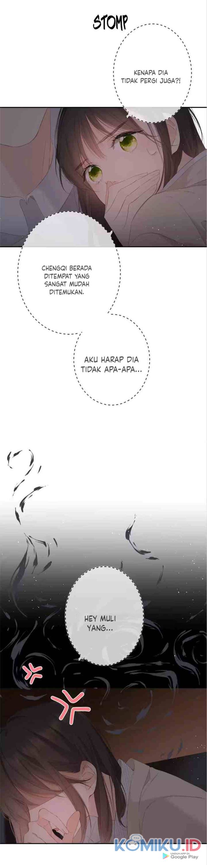 Once More - Chapter 38 17