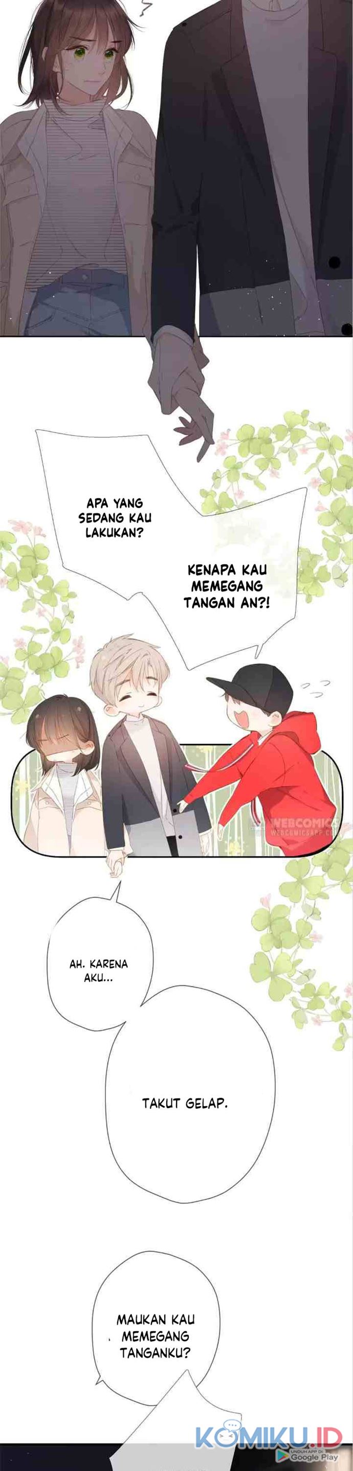 Once More - Chapter 38 7
