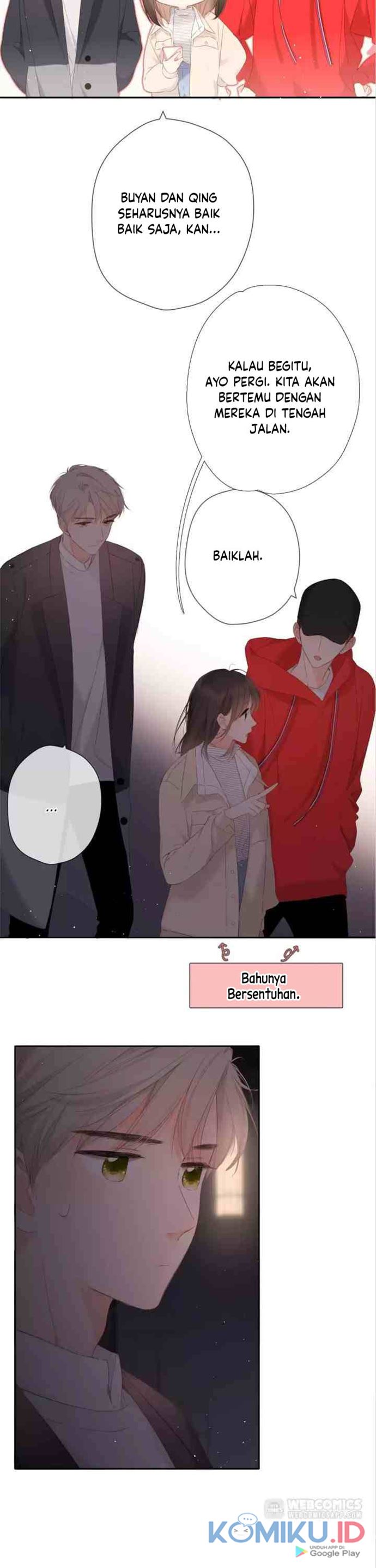 Once More - Chapter 38 5
