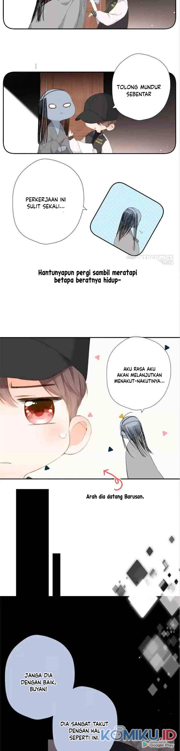 Once More - Chapter 39 13