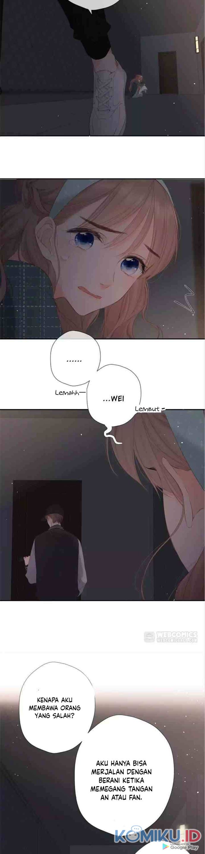Once More - Chapter 39 11