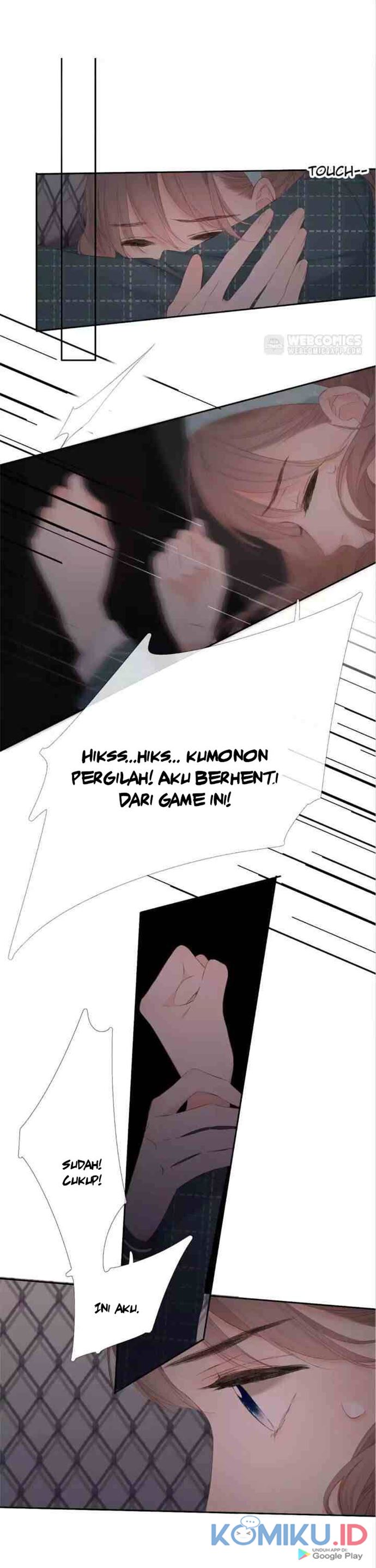 Once More - Chapter 39 16