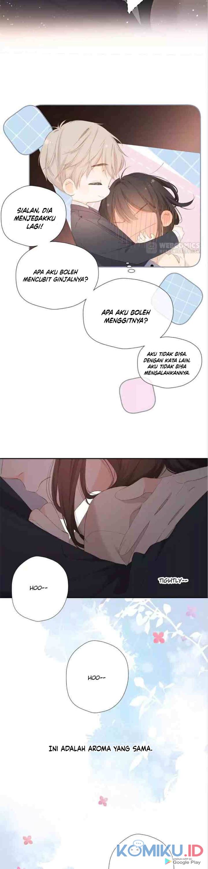 Once More - Chapter 39 4