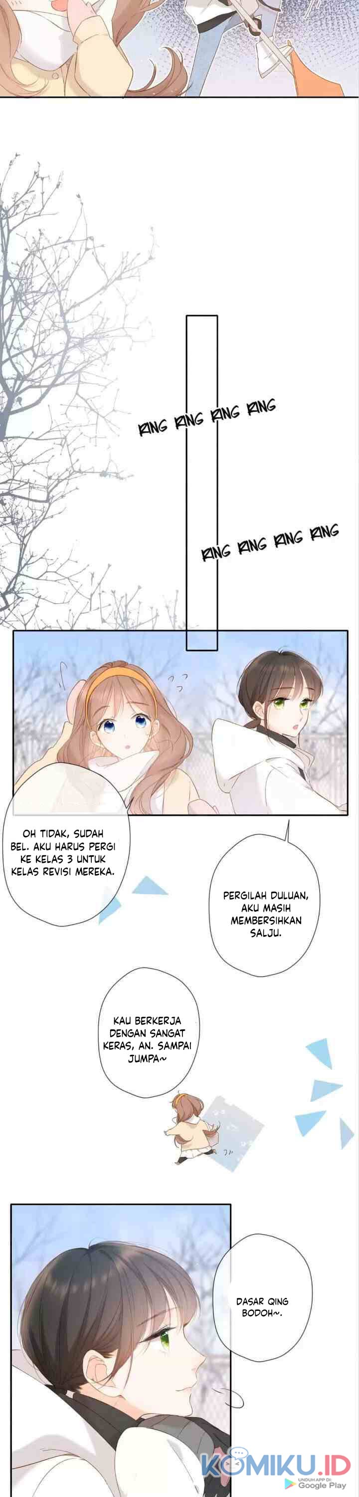Once More - Chapter 33 18