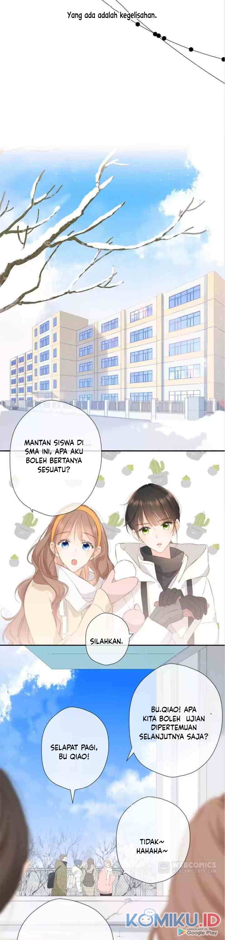 Once More - Chapter 33 14