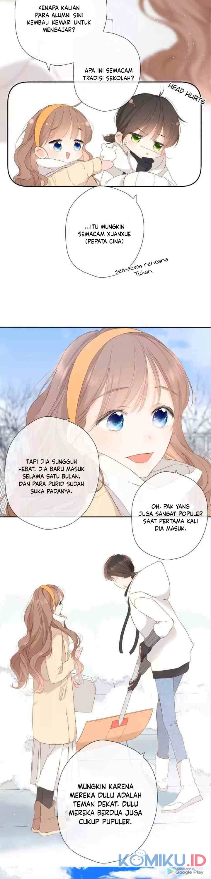 Once More - Chapter 33 15