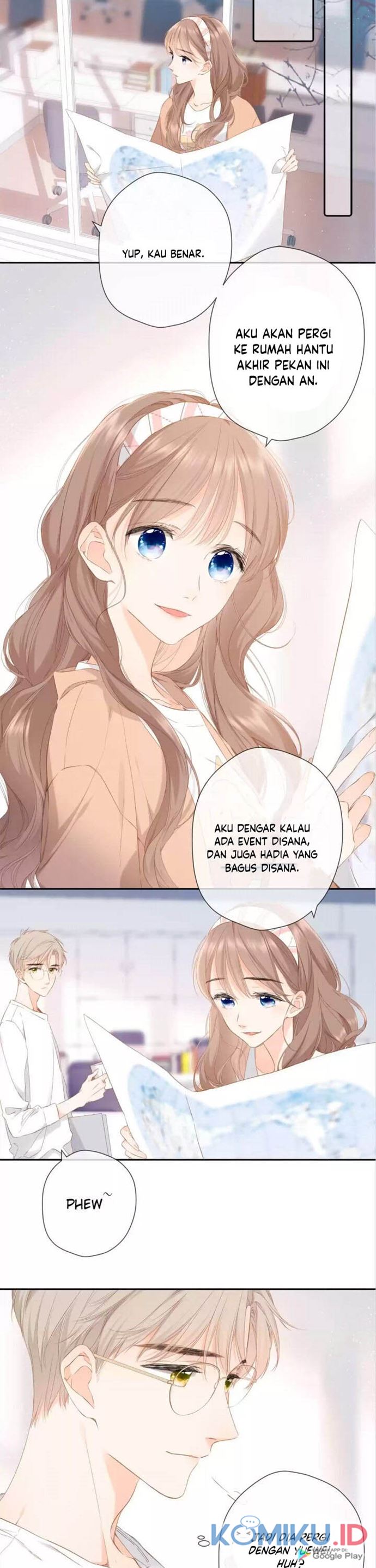 Once More - Chapter 36 3