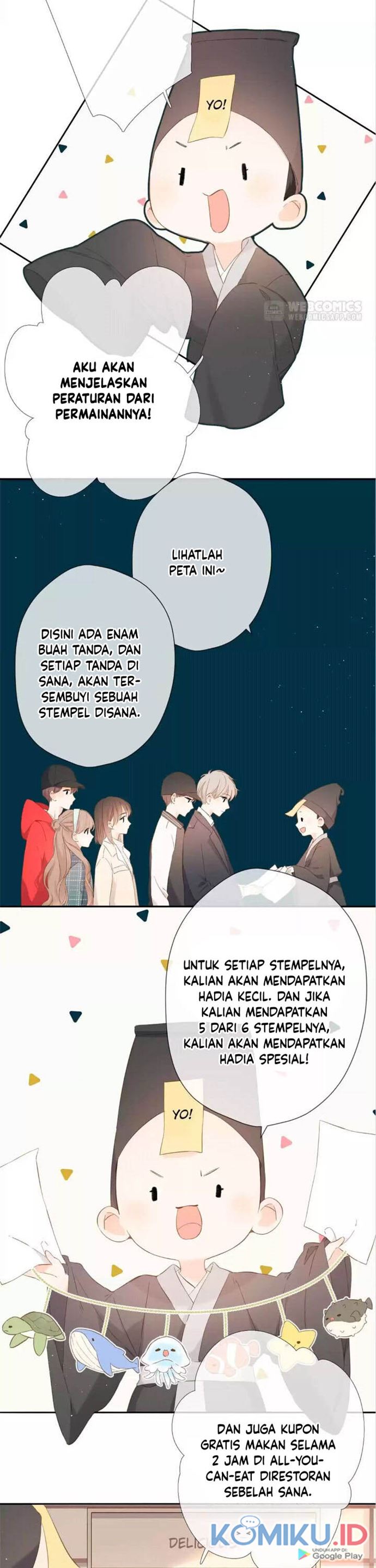 Once More - Chapter 36 13