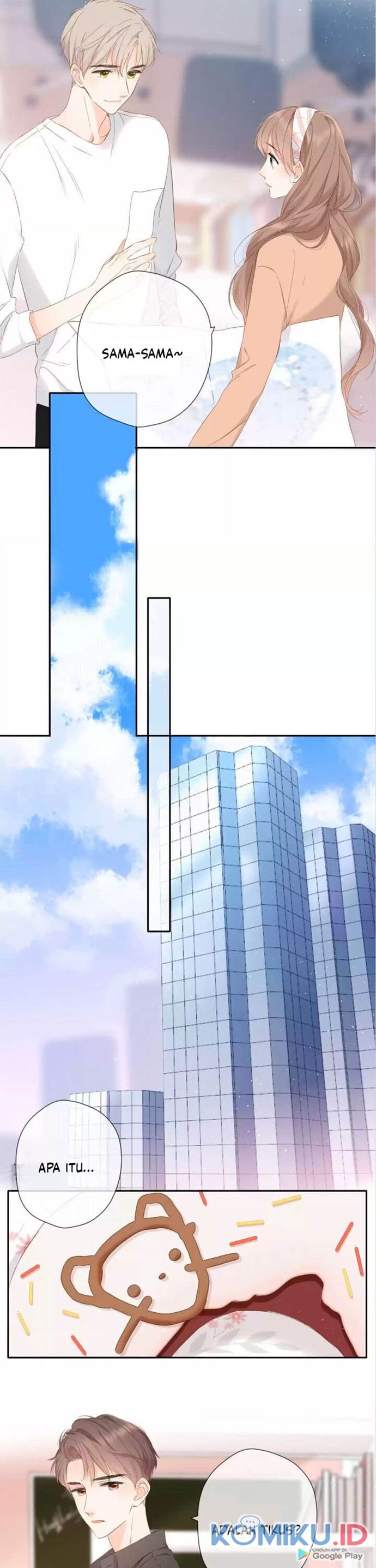 Once More - Chapter 36 6