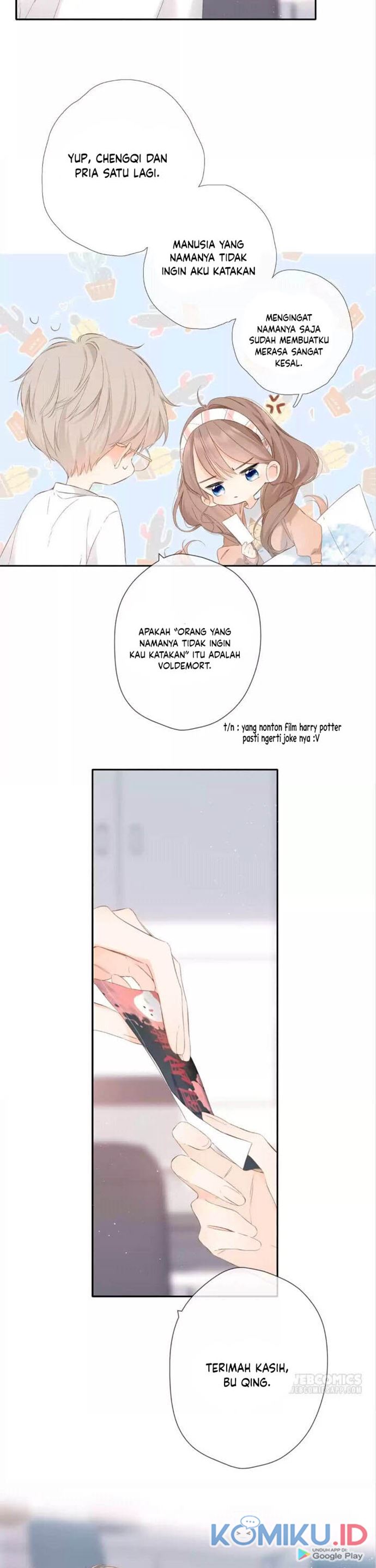 Once More - Chapter 36 5