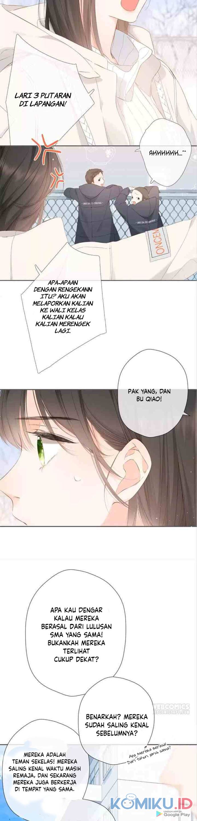 Once More - Chapter 35 9
